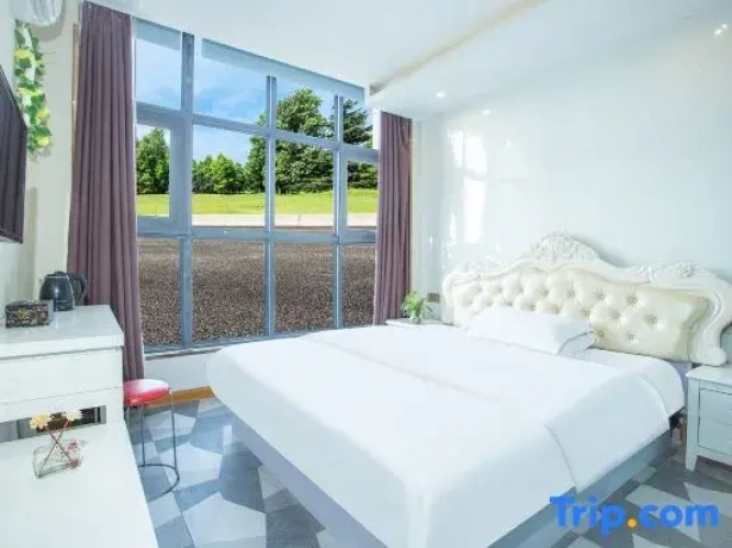 Luxury Double room