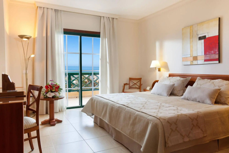 Hotel Riu Garoé