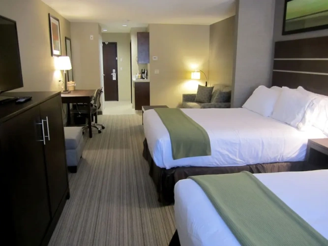 Suite