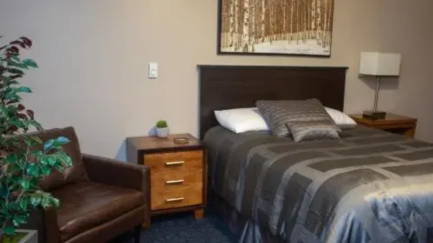 Mark III Inn