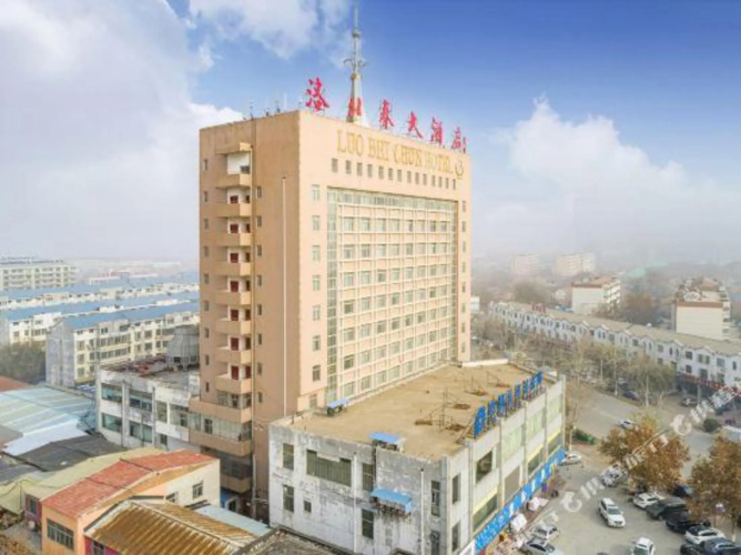 Luo Bei Chun Hotel