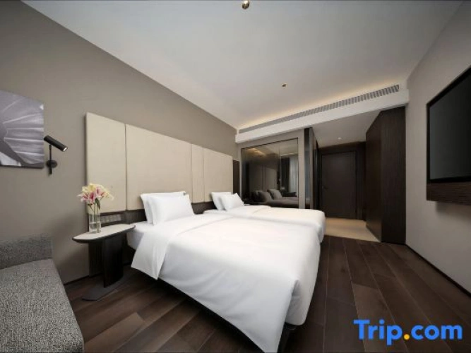 Business Twin room