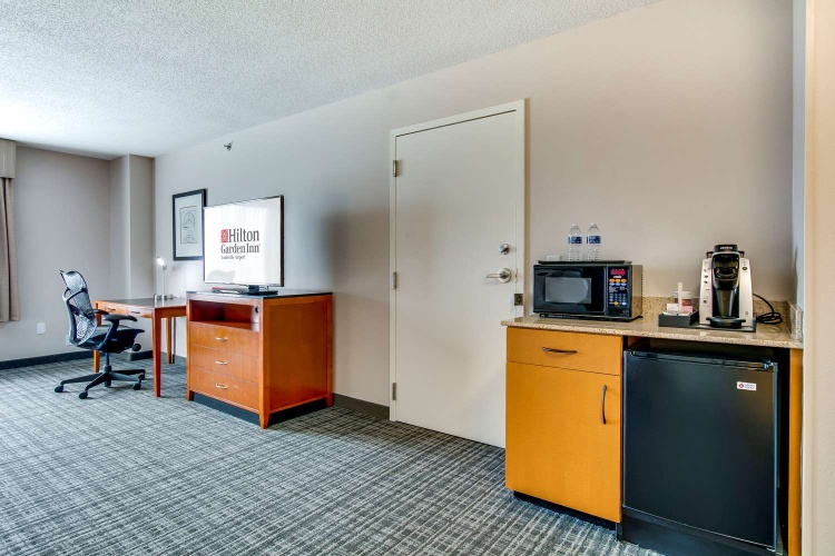 Hilton Garden Inn Louisville Airport photo 40