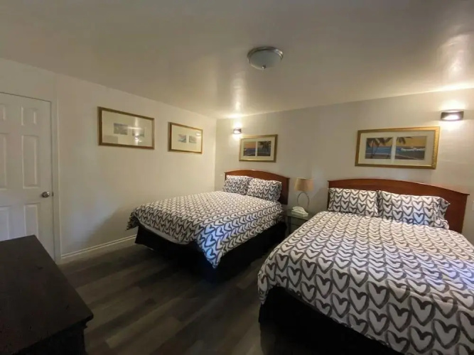 Tide Pool Villas