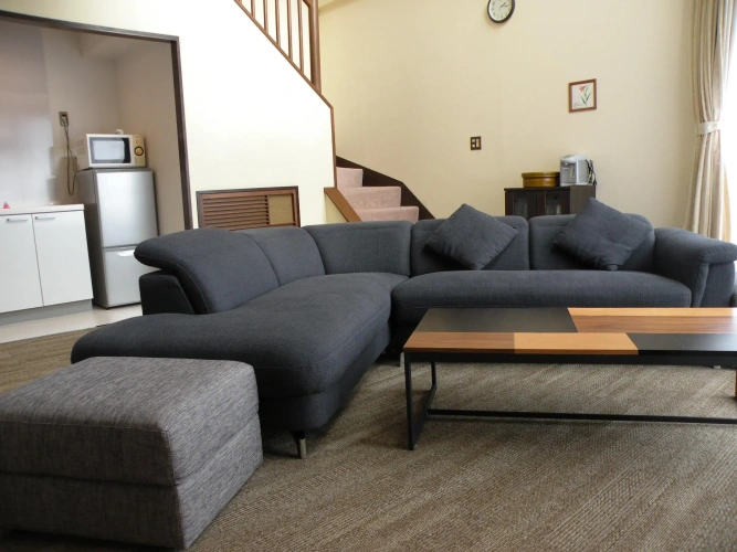 Deluxe Double Family room