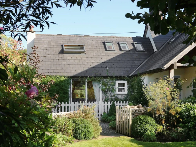 Rose Cottage