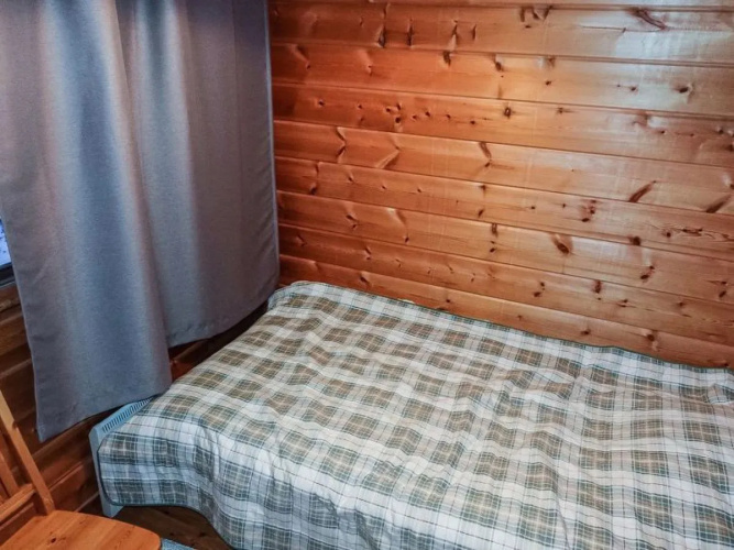 Äkäsjärven lomamökit 1
