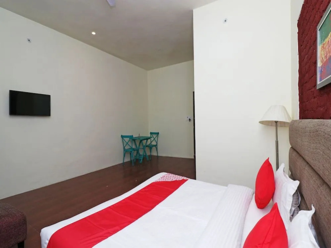 Oyo 22298 Mannat Farms