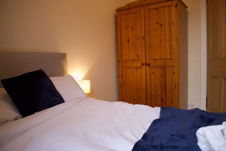 3 Bedroom City Centre Apartment