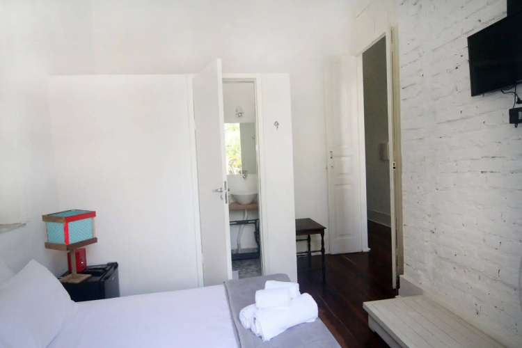 Casa Tuxi