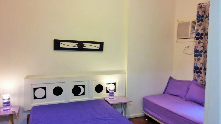 Apartamento Lausanne