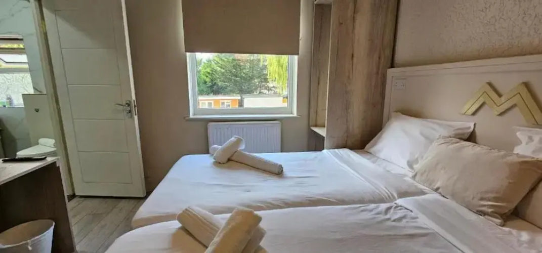 MSM Arena Hotel