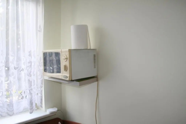 Cosy one room apartment