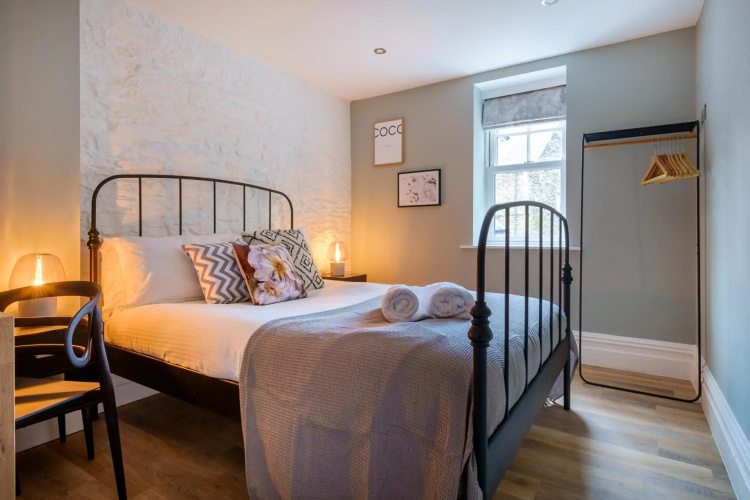 Rothay, 2 minute walk to Windermere village