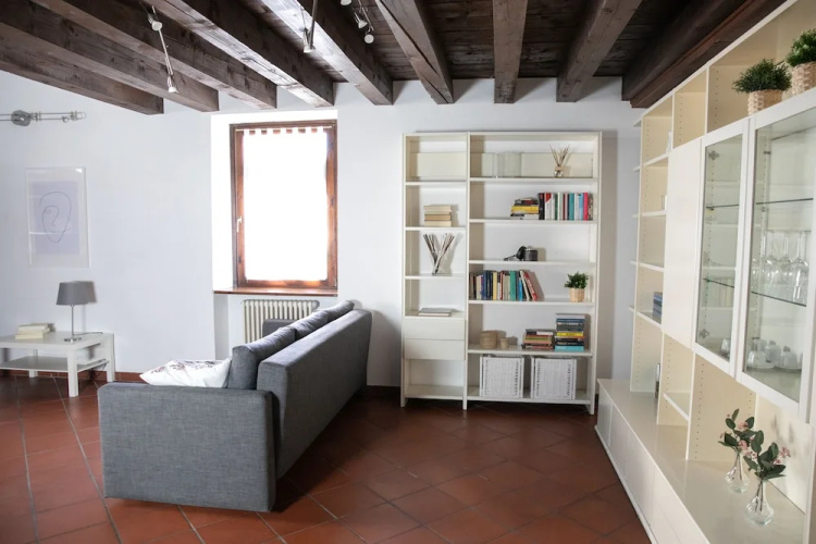 IseoLakeRental - Casa Silvana