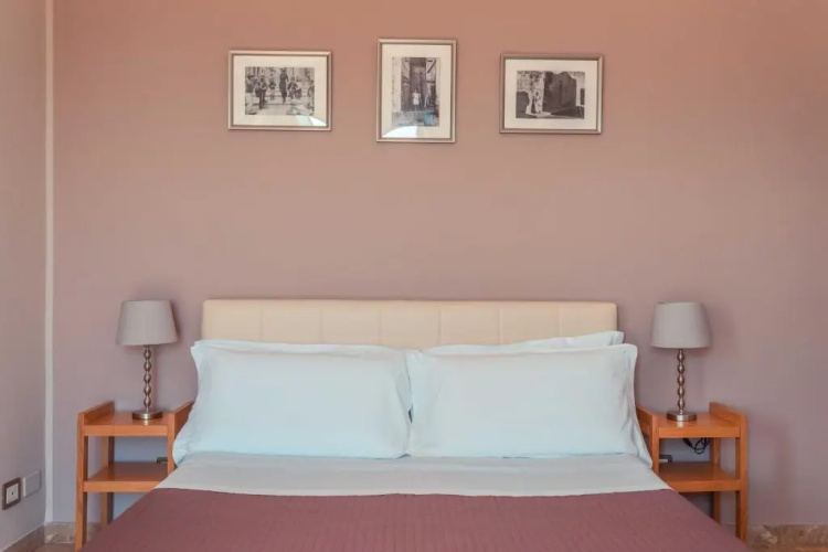 B&B Teatro Greco 39