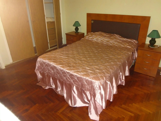 Gazzanno Departamento centro
