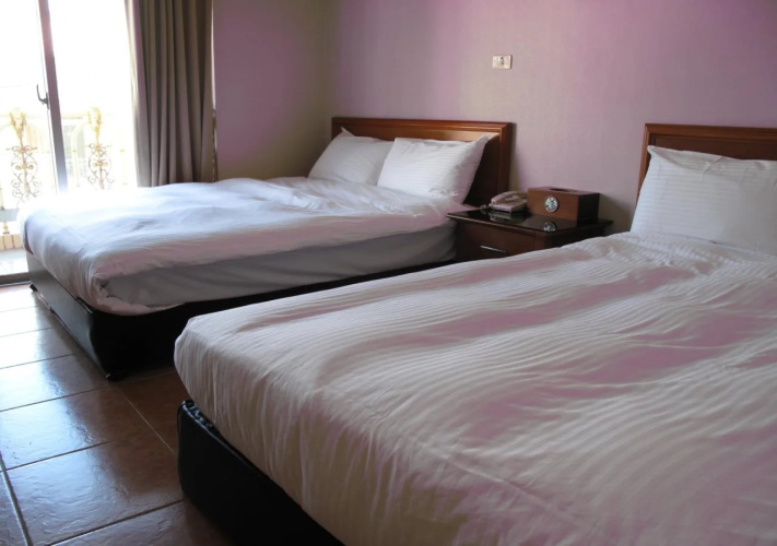 Nest Hotel Kenting