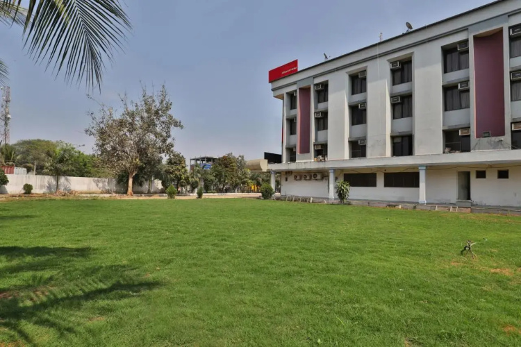Utkarsh Hotel