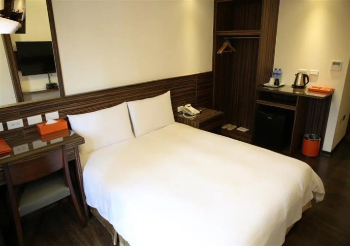 Hotel D - Hualien