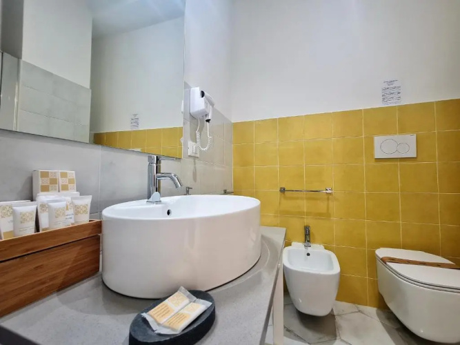 Kalinifta Rooms Apartment