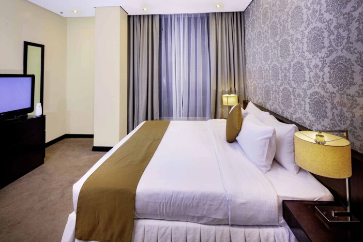 Swan Executive Suites