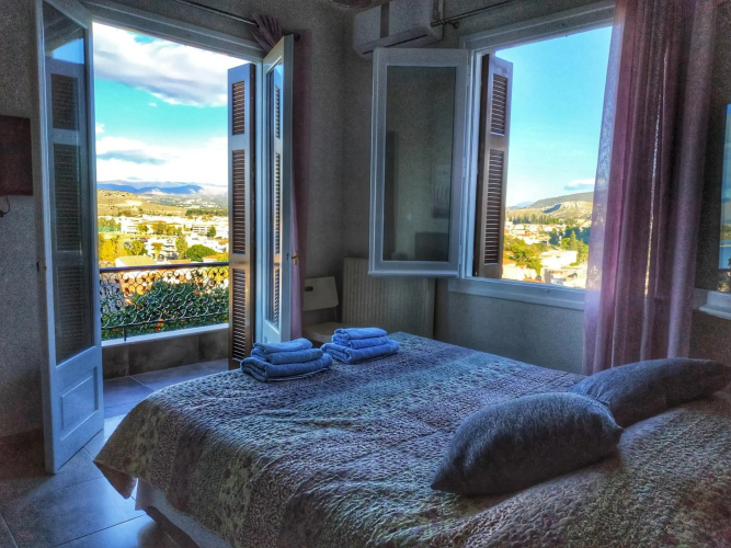 Aggeliki Apartments