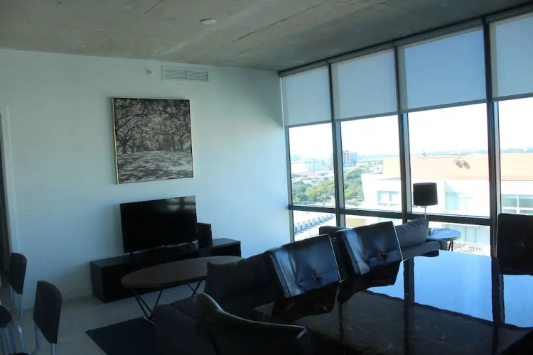 Miami Wynwood Suites