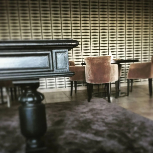 Hôtel Victor