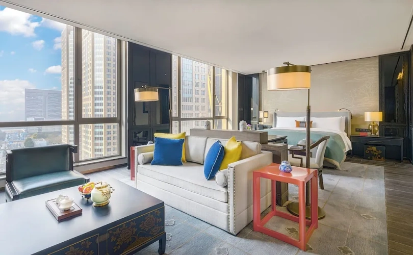 Double Suite