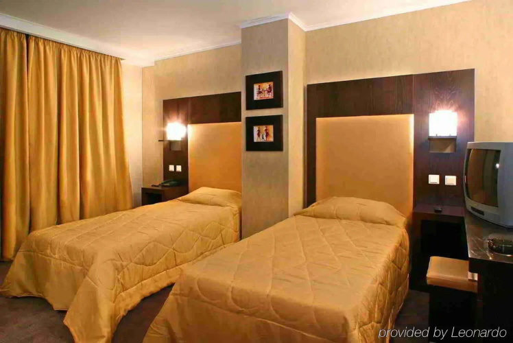 The Alassia Hotel