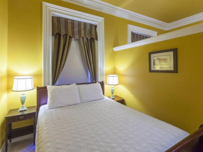 Chipman Hill Suites - Yeats House