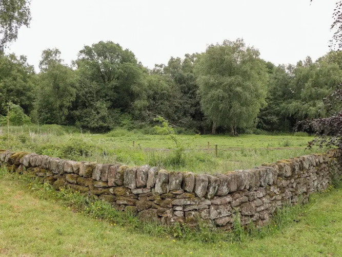Horse Shoe Cottage