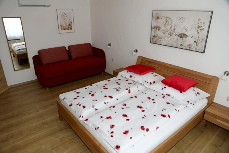 Ferienwohnung Wegleitner