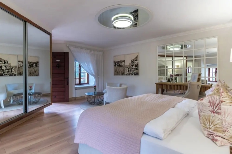Comfort Triple room