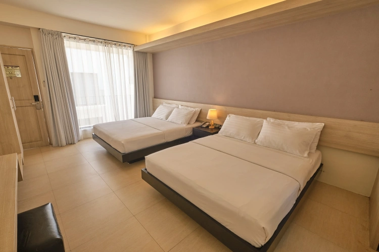 Premier Double room