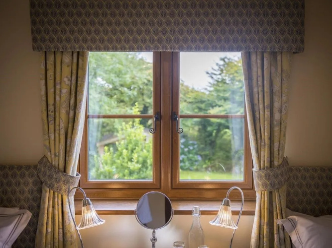 Copps Castle B&B