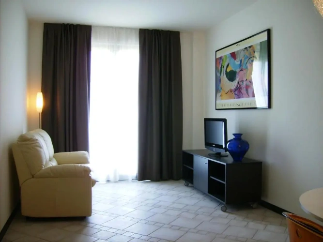 1 Bedroom Superior Apartment
