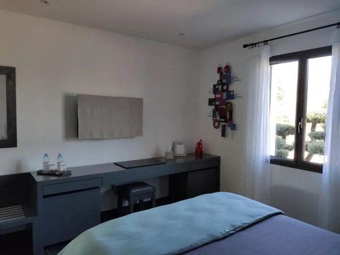 Villa Otilia