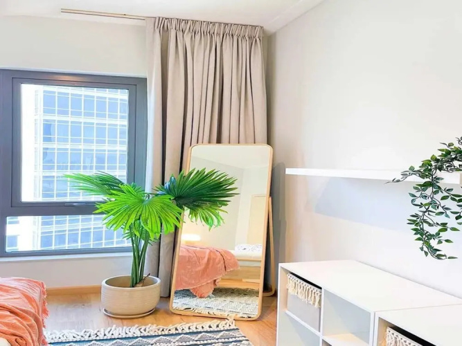 Amazing 1BR APT Downtown