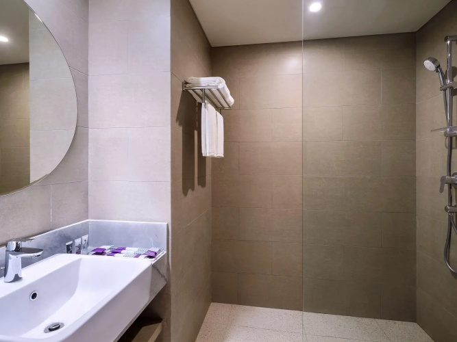 Mercure Bengkulu