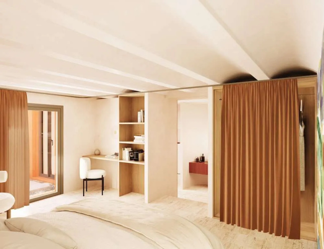 Boutique Hôtel Maison Nova
