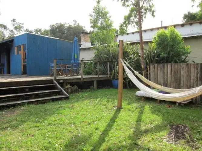 Rancho Azul