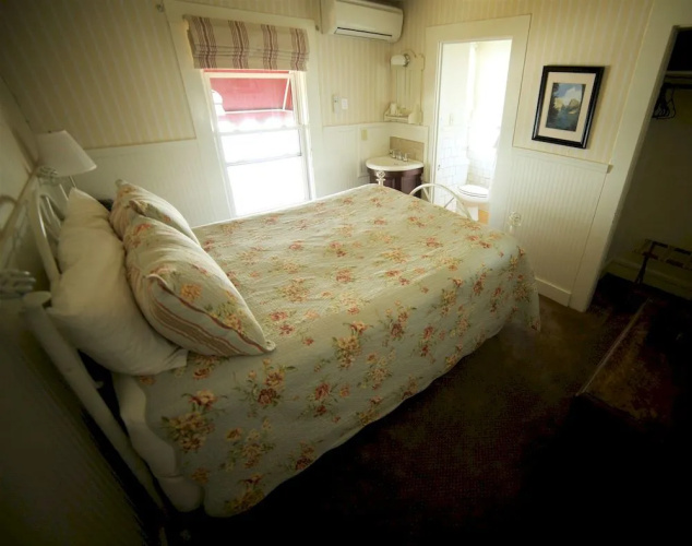 Hotel Charlotte