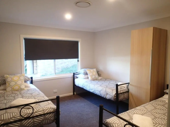 2 Bedrooms Cottage