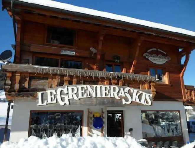 Otel görseli