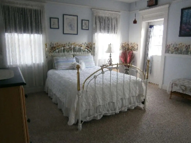 Francies Inn