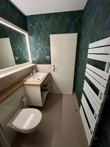 Ferienwohnung Zinnowitz