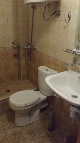 1 Bedroom Comfort Double room