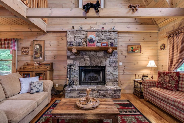O Leary's Hideaway - 2 Br cabin